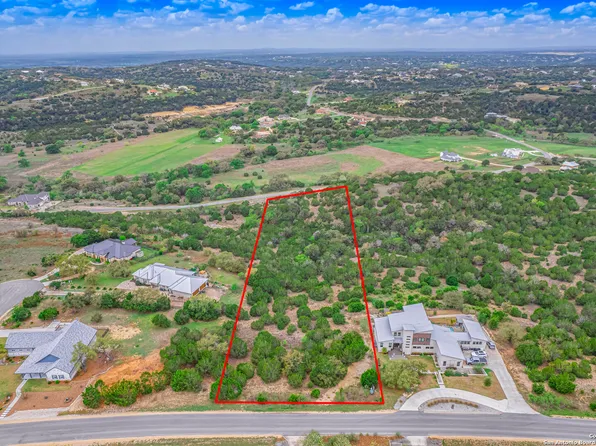 262 Charon Point LOT 278, Spring Branch, TX 78070