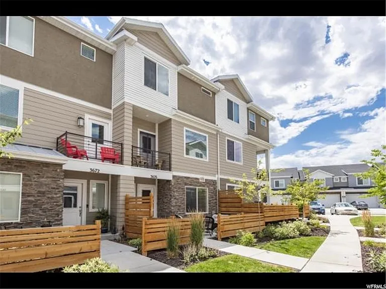 3676 W Evening Sky Ln — Photo 21