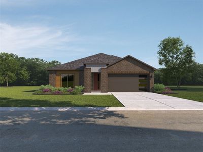 1612 Woodpecker St, Denton, TX, 76205