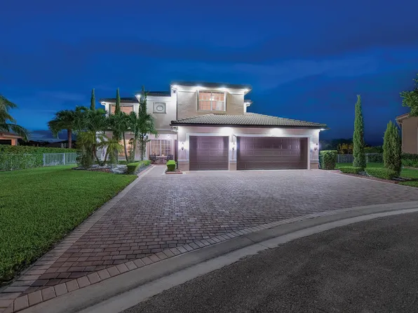 5422 SW 185th Terrace, Miramar, FL 33029