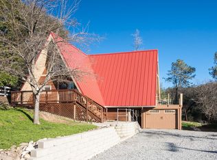 660 Excelsior Rd, Placerville, CA 95667