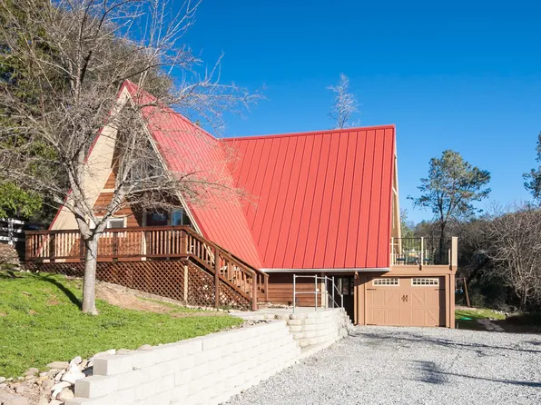 660 Excelsior Rd, Placerville, CA 95667