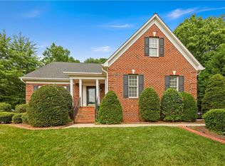 305 Carlisle Park Dr, Kernersville, NC 27284