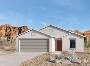 2412 Del Timbre Ln SW, Albuquerque, NM 87121