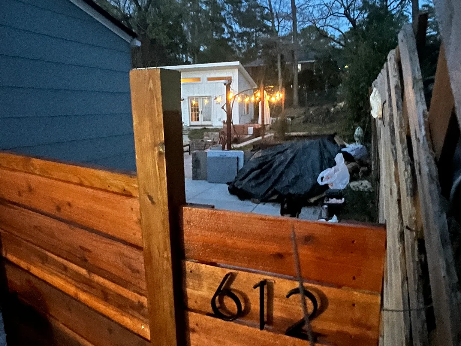 612 Martine Rd — Photo 3