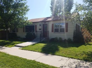 817 W Highland St, Boise, ID 83706