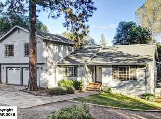 12995 Jackson Mill Dr, Groveland, CA