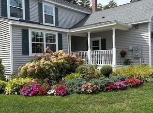 78 Heron Landing Dr #32, Wells, ME 04090