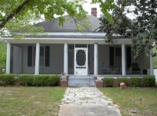 255 S Harney St, Camilla, GA 31730