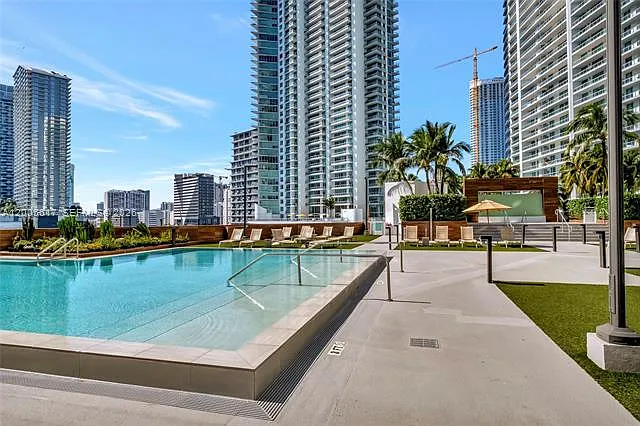 350 S Miami Ave #2813 — Photo 17