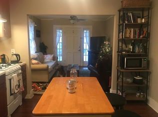 4713 Coliseum St, New Orleans, LA 70115