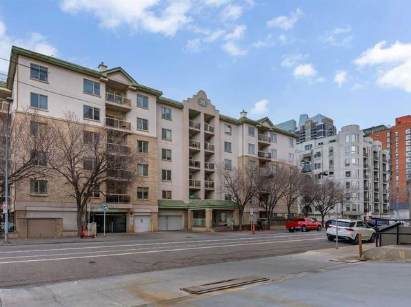 114 S 15th Ave SW #507, Calgary, AB T2R 0P5