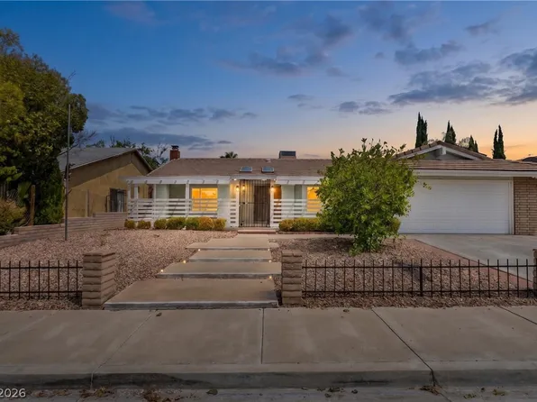 1816 Longmeadow St, Henderson, NV 89002