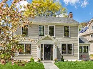 12 Bertwell Rd, Lexington, MA 02420