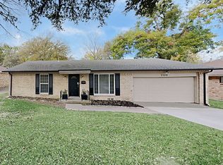 2329 Oldbridge Dr, Dallas, TX 75228