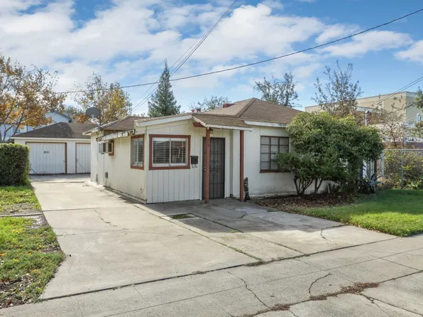 28 W Eaton Ave, Tracy, CA 95376