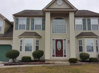 15 Imperial Dr, Egg Harbor Township, NJ 08234