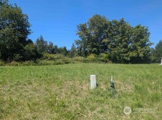 0 Serpentine Ave, Sequim, WA 98382