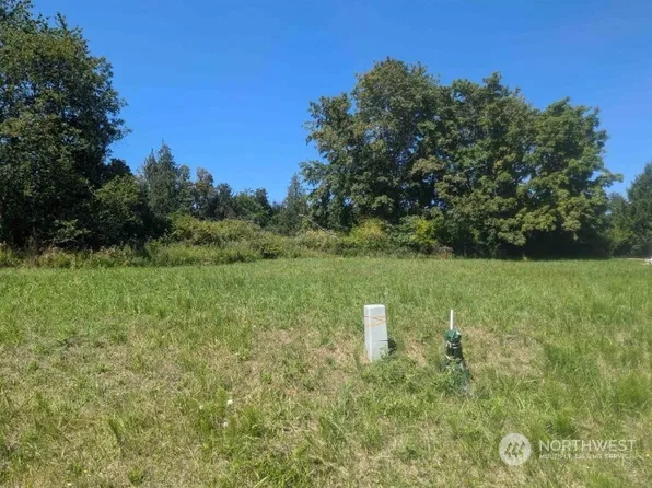 0 Serpentine Avenue, Sequim, WA 98382