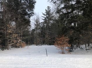 County Road 440, Wetmore, MI 49895