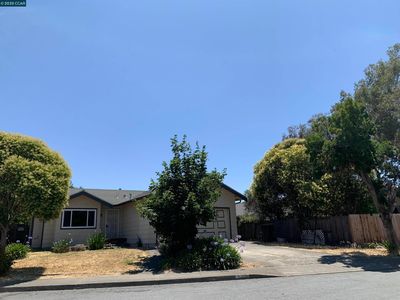 923 Steller Way, Suisun City, CA, 94585