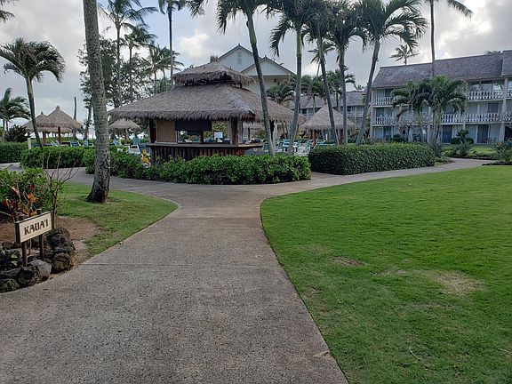 Poolside Bar, Pool area, Hot Tub, and Huts