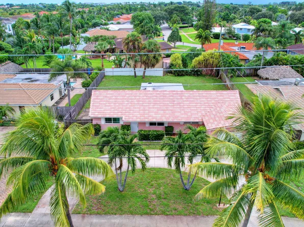 12938 Ellison Wilson Road W, North Palm Beach, FL 33408