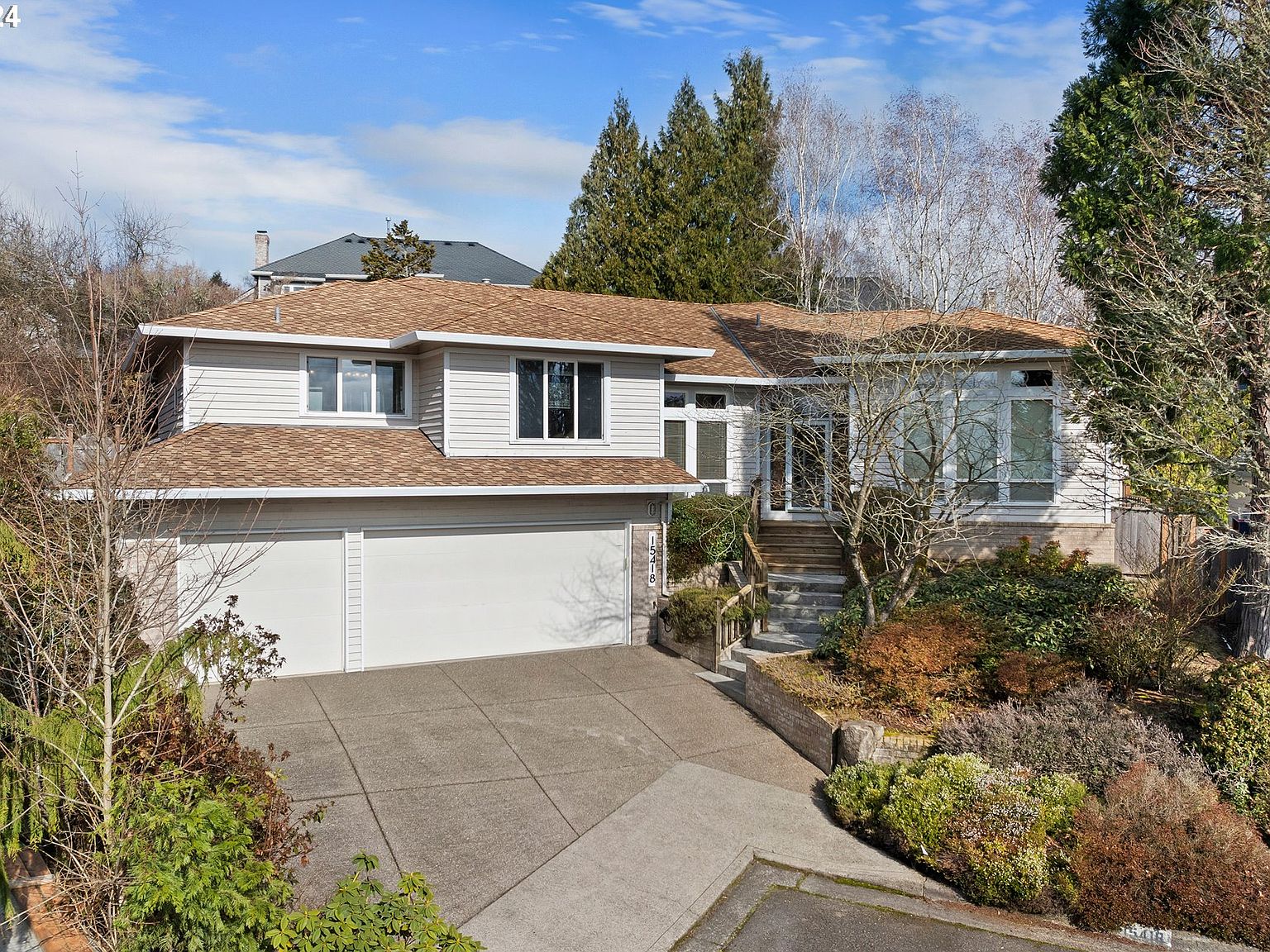 15418 SW Ashley Dr, Tigard, OR 97224 Zillow