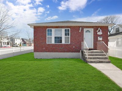 102 Pierson Avenue, Hempstead, NY, 11550