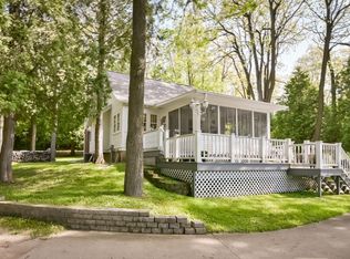 4240 Blueberry Rd, Fredonia, WI 53021