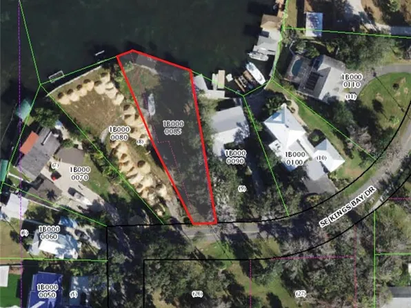 1328 SE Kings Bay Drive, Crystal River FL 34429, Crystal River, FL 34429