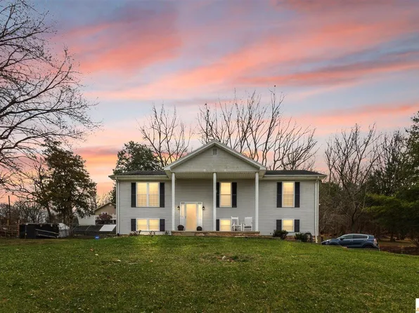 50 Timberleaf Dr, Horse Cave, KY 42749