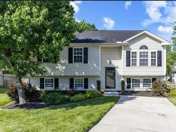 103 Bridgedale Ct, Knightdale, NC 27545