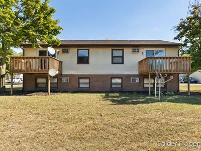 2928-2940 Vineland Ave SE, Grand Rapids, MI, 49508