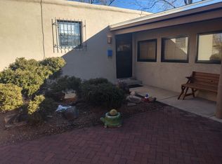 811 Don Diego Ave #3, Santa Fe, NM 87505