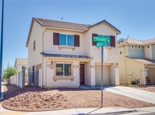5238 Floralita St, Las Vegas, NV 89122