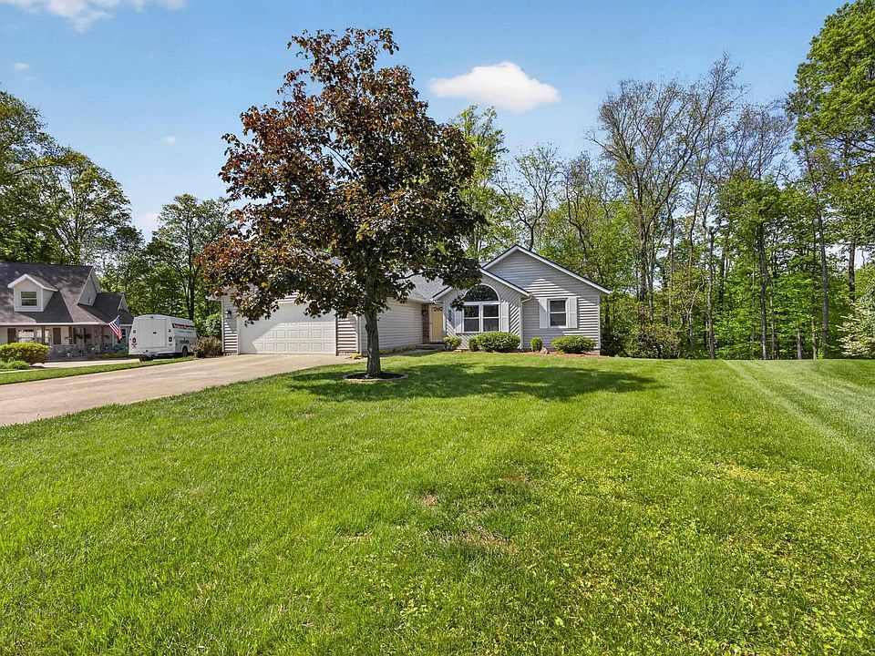 5118 N Echo Bnd, Bloomington, IN 47404 | MLS #202615939 | Zillow