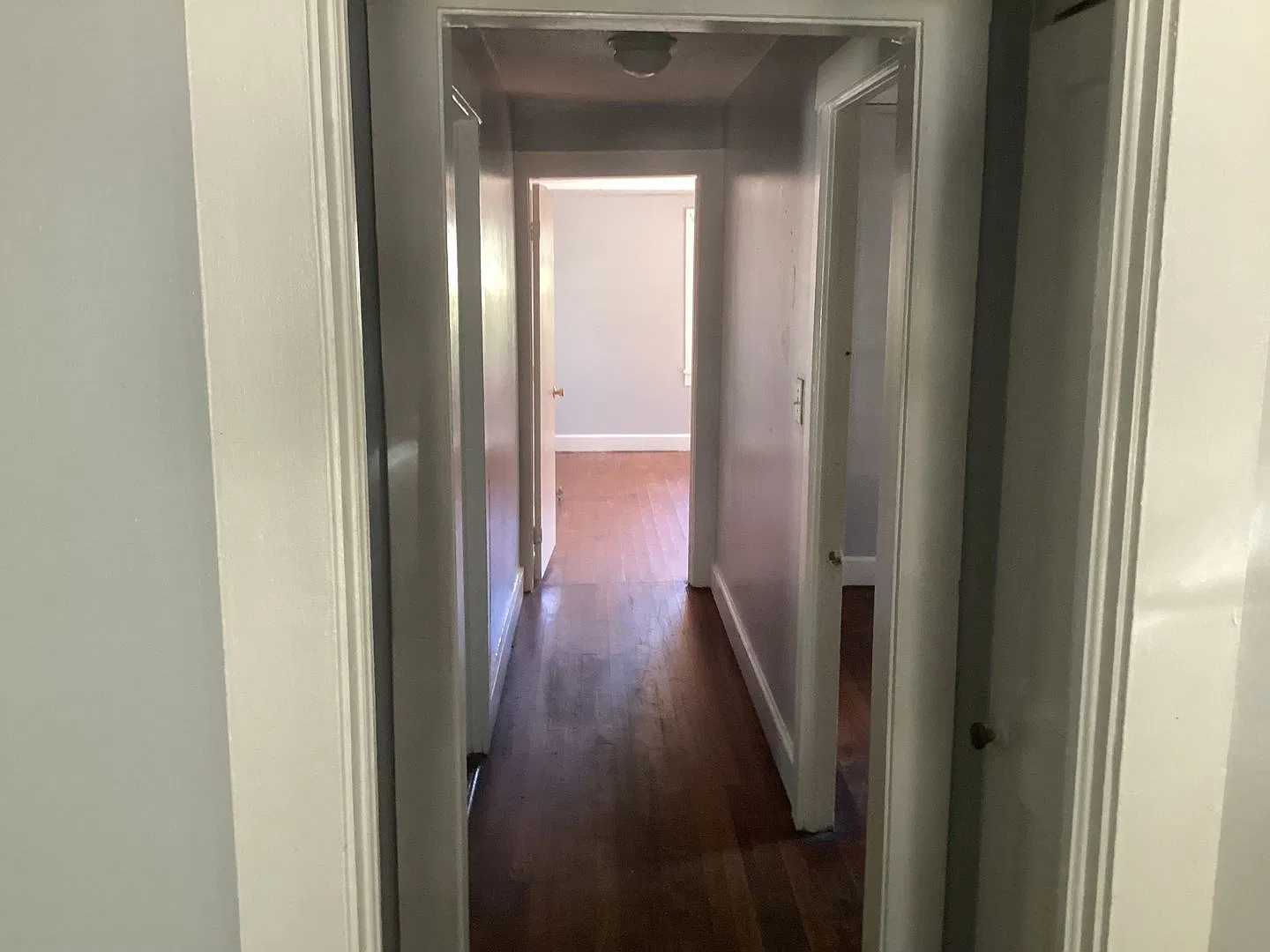 3 bedroom 1 bath home for rent in East Gadsden — Photo 3