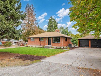 1108 N Fox Rd, Spokane, WA, 99206