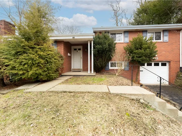 213 Sleepy Hollow Rd, Pittsburgh, PA 15216