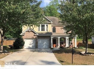 138 Little Shoals Dr, Canton, GA 30115
