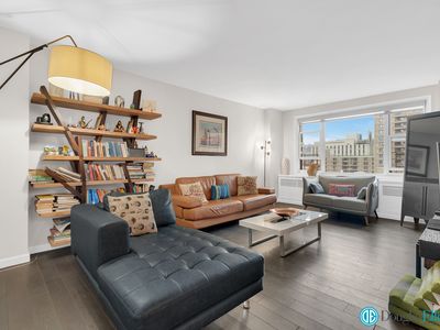 1270 5th Ave APT 10L, Manhattan, NY, 10029