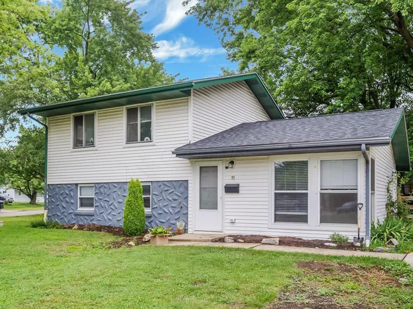 11 Richards Dr, Delaware, OH 43015