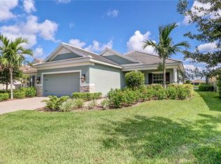 4443 Watercolor Way, Fort Myers, FL 33966
