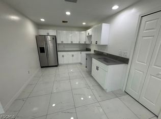 732 Ichabod Ave, Lehigh Acres, FL 33973