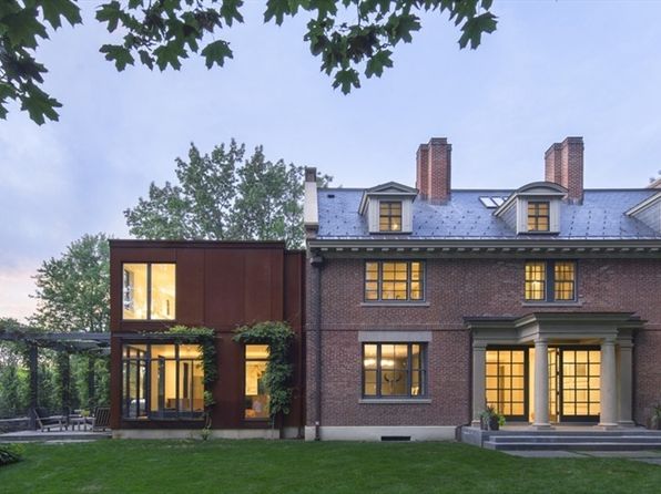 55 Fayerweather St, Cambridge, MA 02138