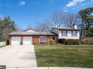 2 Atlas Ct, Sewell, NJ 08080