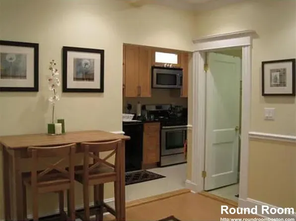47 Park Vale Ave APT 4, Allston, MA 02134