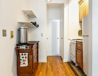 Rented by Modern Spaces