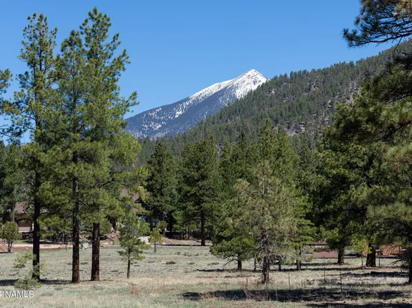 E Moonrise Valley, Flagstaff, AZ 86001